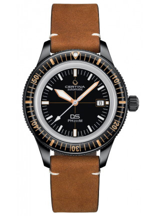 Ремешок Certina C600021655